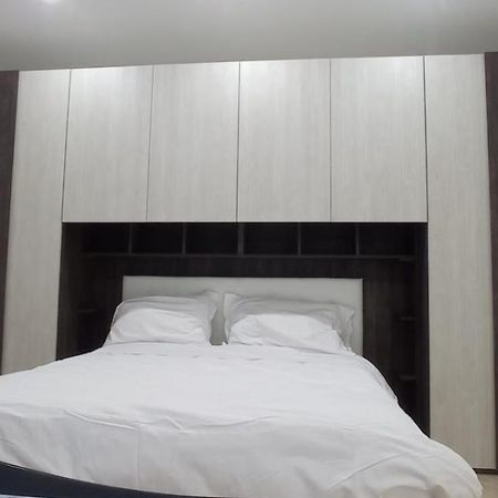 Sea Stone House Apartment 바리 외부 사진