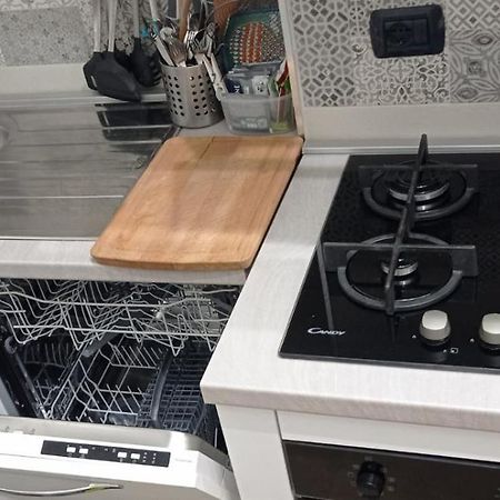 Sea Stone House Apartment 바리 외부 사진