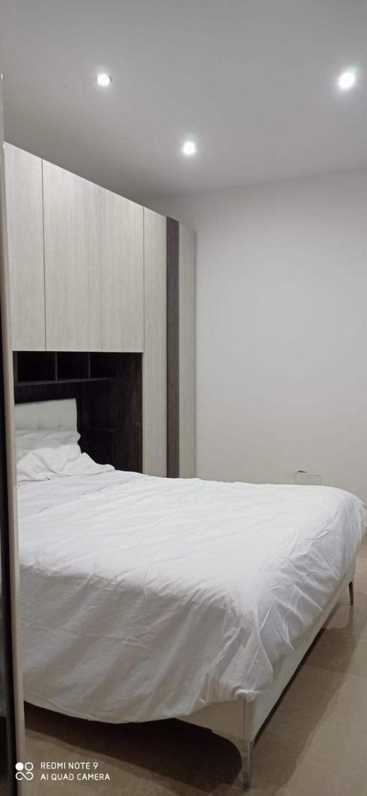 Sea Stone House Apartment 바리 외부 사진