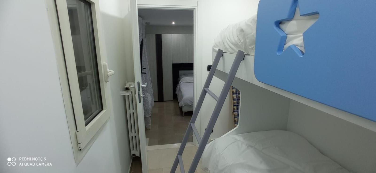 Sea Stone House Apartment 바리 외부 사진