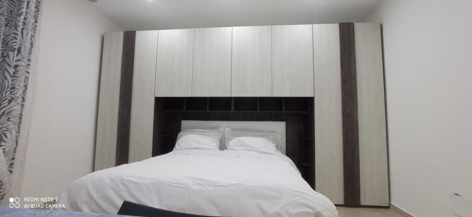Sea Stone House Apartment 바리 외부 사진