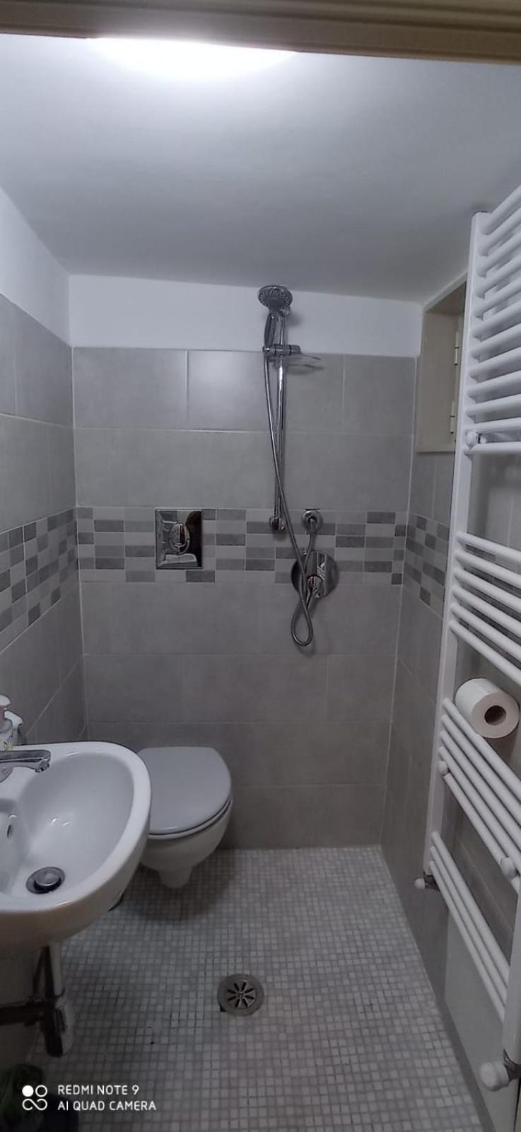Sea Stone House Apartment 바리 외부 사진