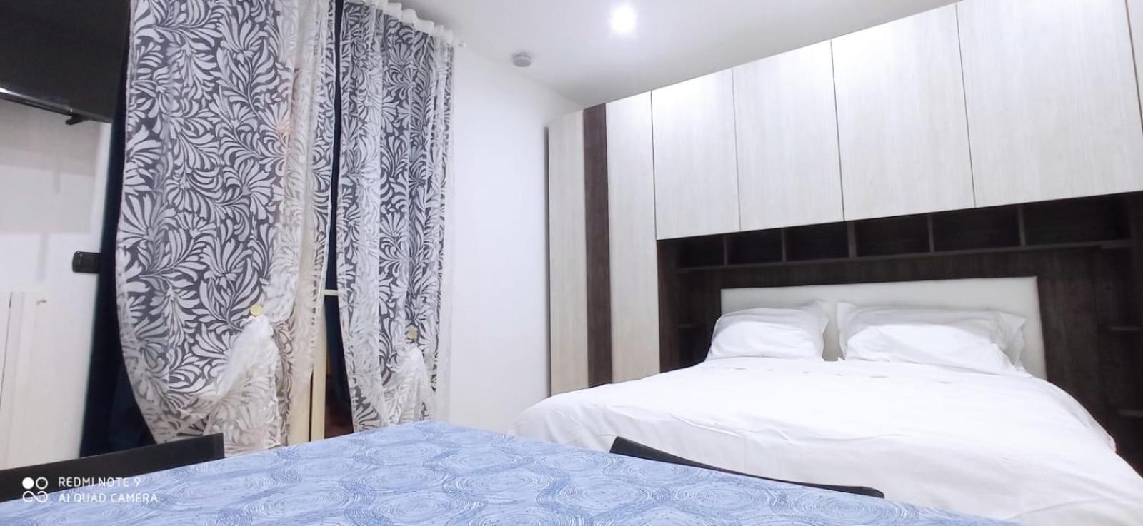 Sea Stone House Apartment 바리 외부 사진