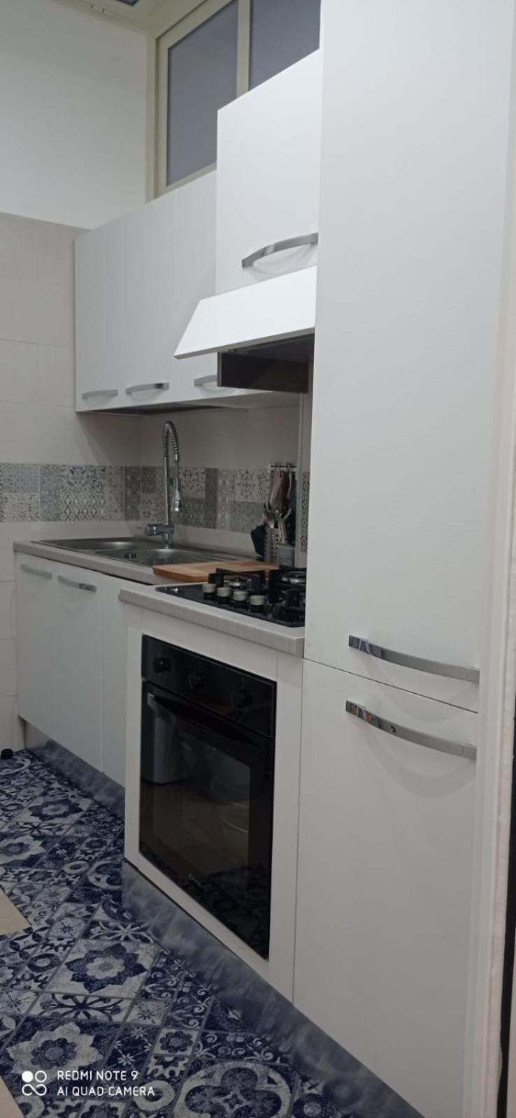 Sea Stone House Apartment 바리 외부 사진