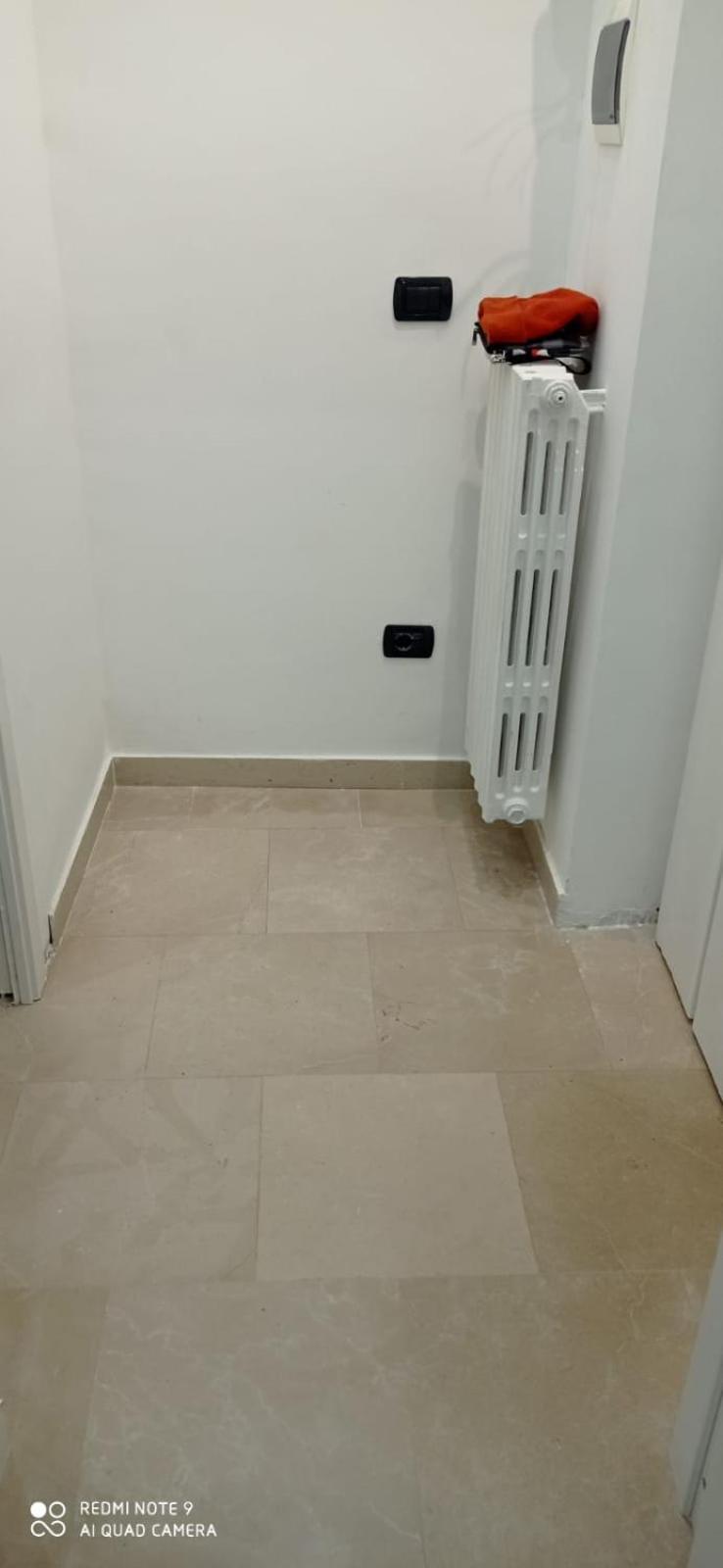 Sea Stone House Apartment 바리 외부 사진
