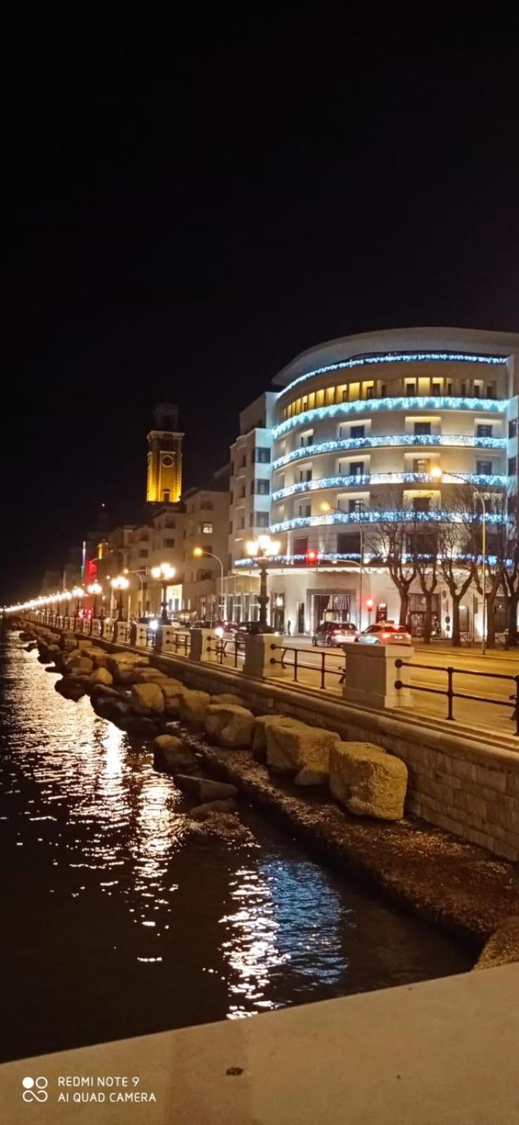 Sea Stone House Apartment 바리 외부 사진
