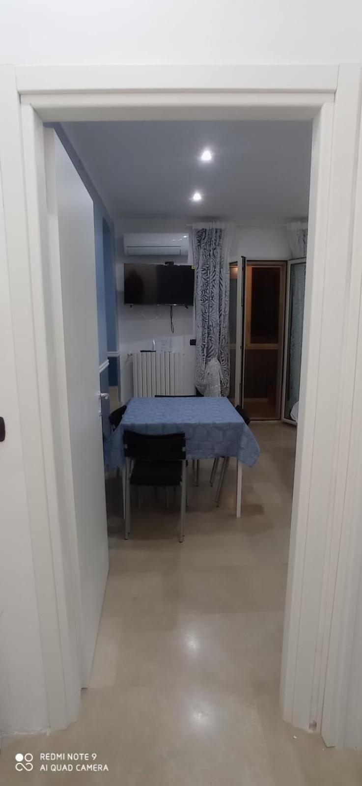 Sea Stone House Apartment 바리 외부 사진