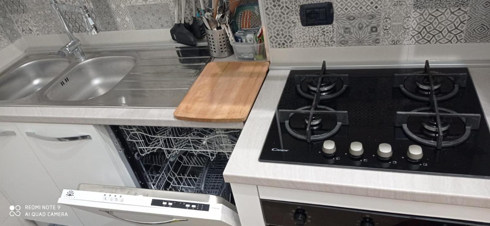 Sea Stone House Apartment 바리 외부 사진