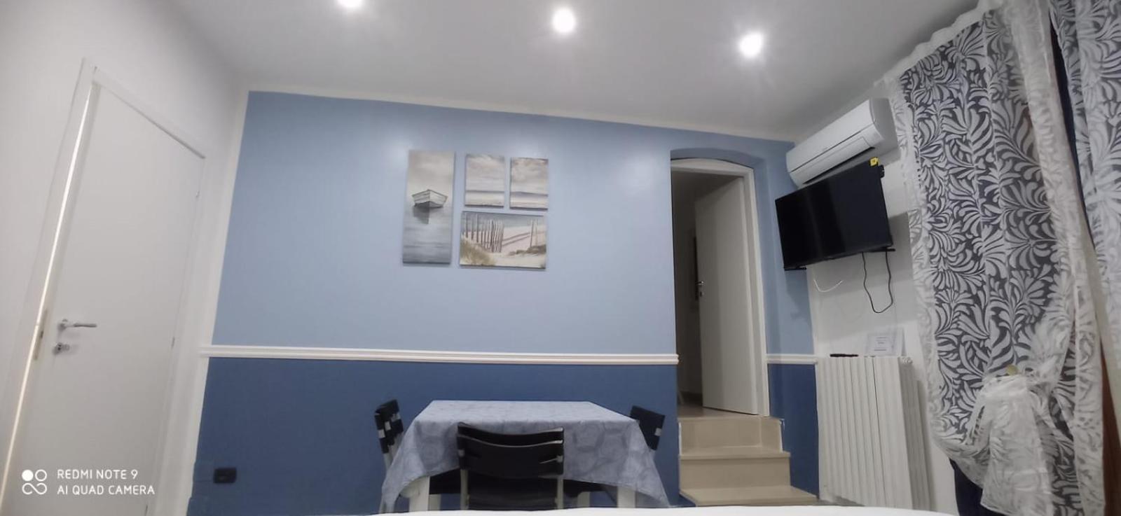 Sea Stone House Apartment 바리 외부 사진
