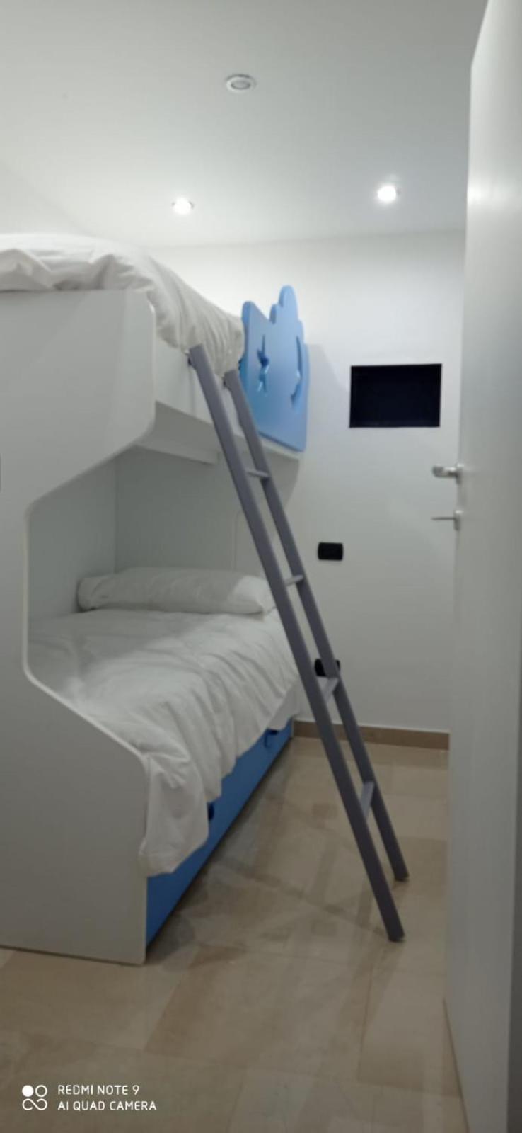 Sea Stone House Apartment 바리 외부 사진