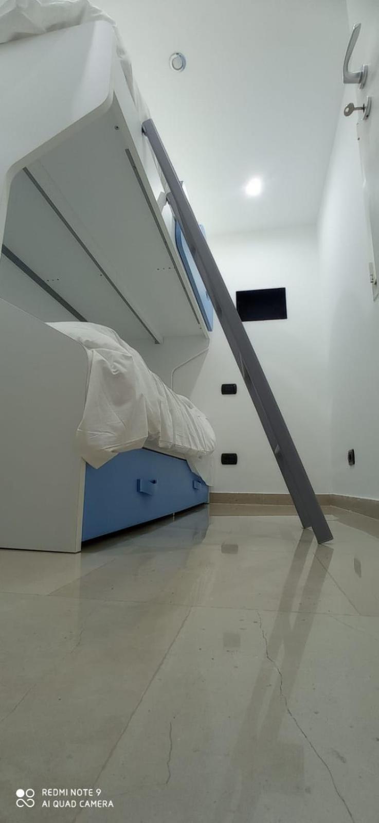 Sea Stone House Apartment 바리 외부 사진