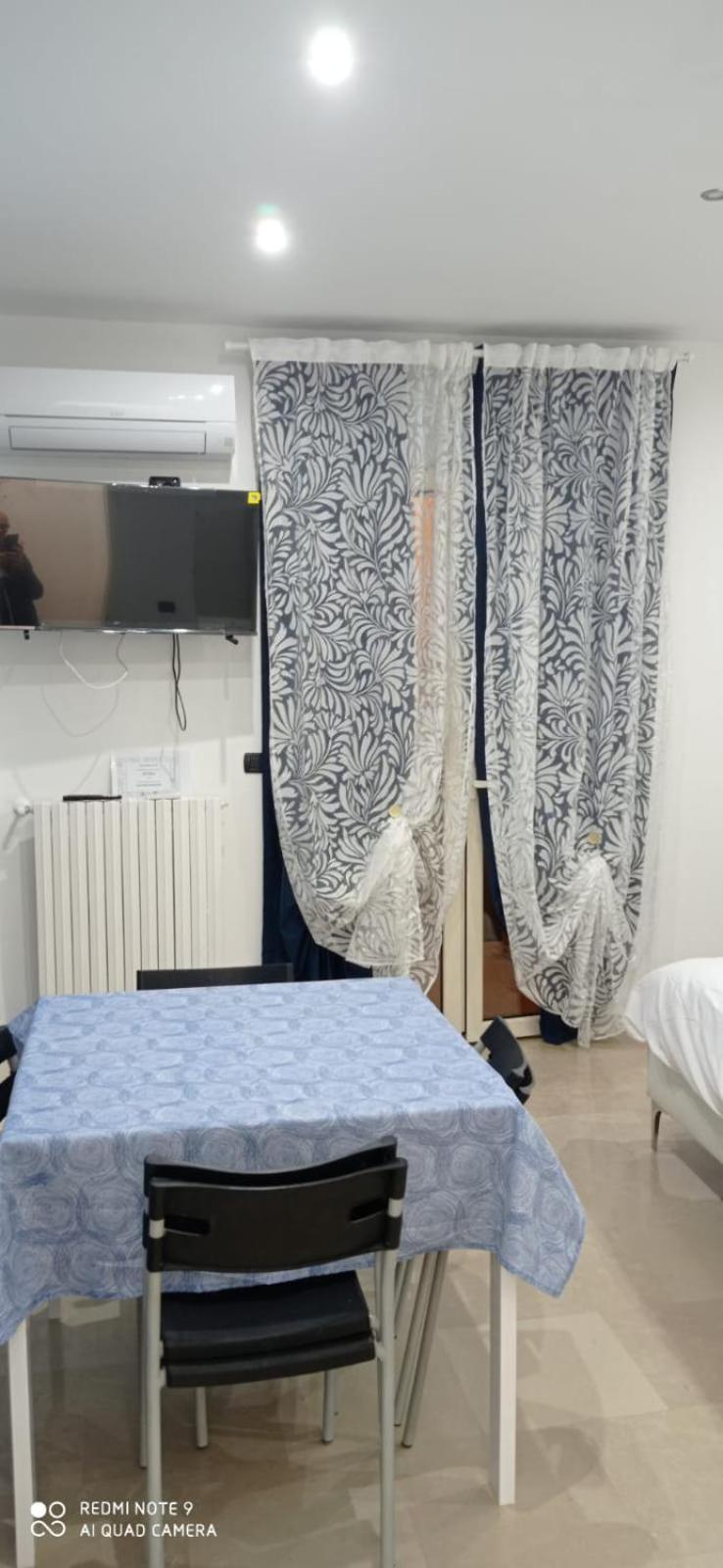 Sea Stone House Apartment 바리 외부 사진
