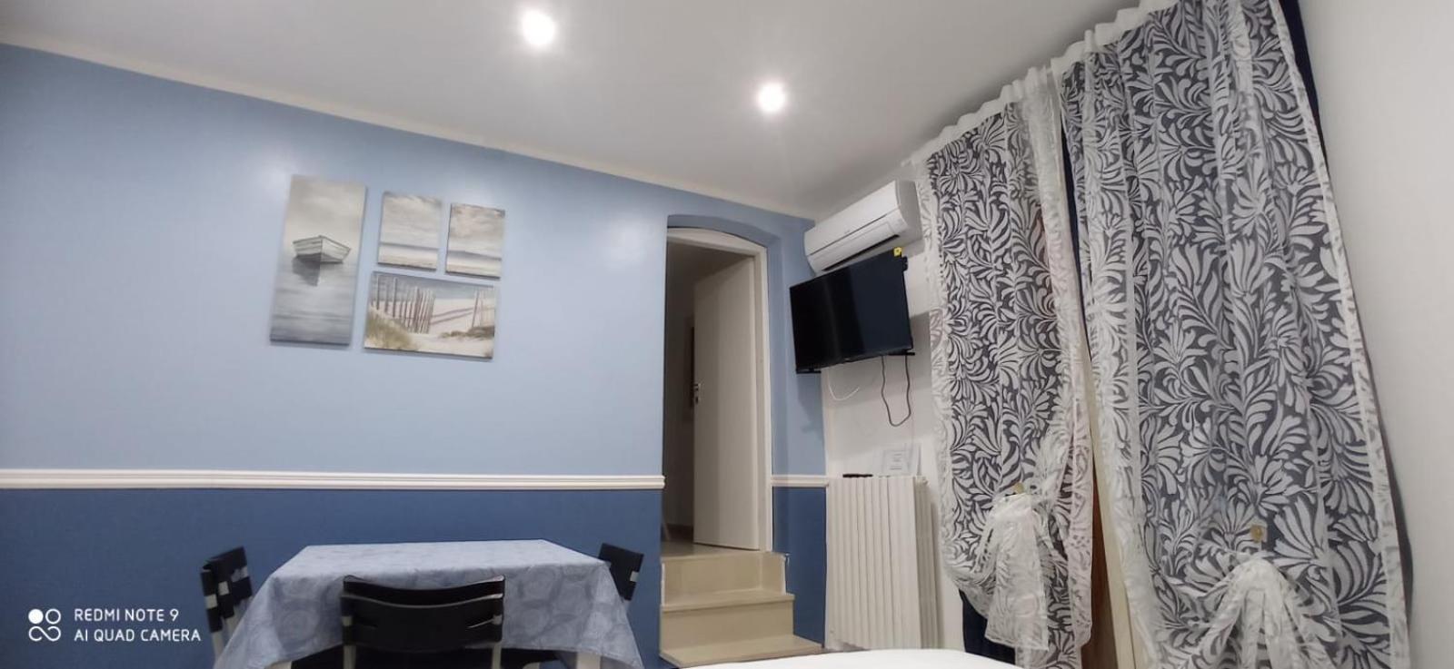 Sea Stone House Apartment 바리 외부 사진