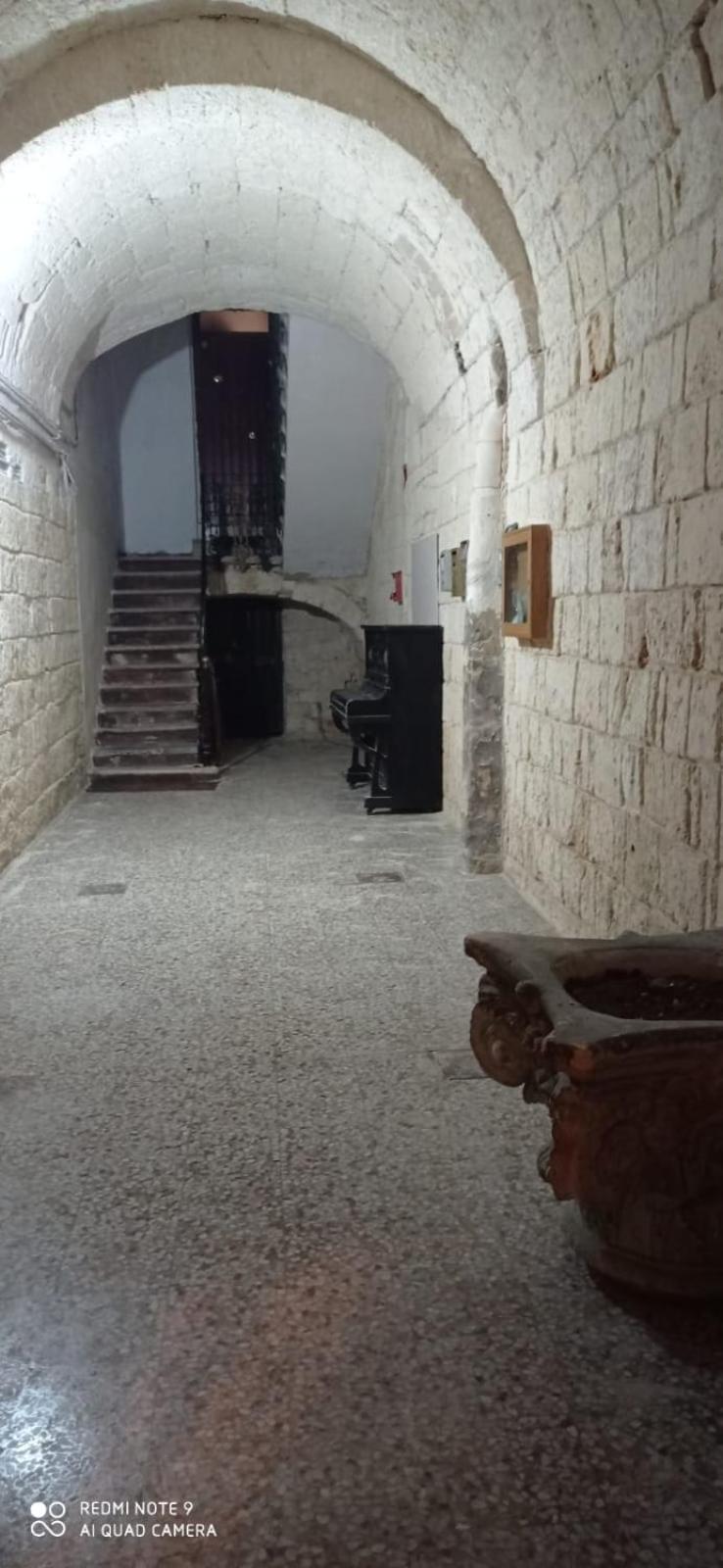 Sea Stone House Apartment 바리 외부 사진